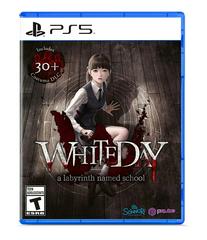 White Day: A Labyrinth Named School - Playstation 5