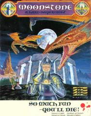 Moonstone: A Hard Days Knight - Amiga
