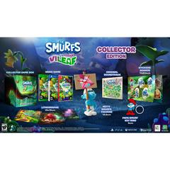 The Smurfs Mission Vileaf [Collector's Edition] - Nintendo Switch