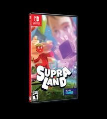 Supraland - Nintendo Switch
