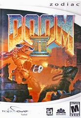 Doom II - Tapwave Zodiac