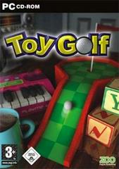Toy Golf - Gizmondo