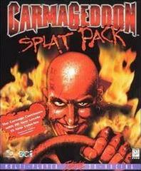 Carmageddon: Splat Pack - PC Games