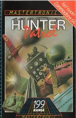 Hunter Patrol - Commodore 64