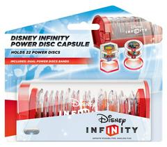 Power Disc Capsule - Disney Infinity