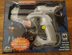 The House of the Dead 2 [Gun Bundle] - Sega Dreamcast