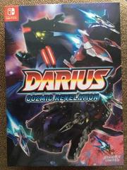 Darius Cozmic Revelation [Collector's Edition] - Nintendo Switch