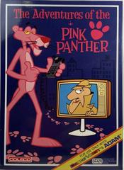 The Adventures of the Pink Panther - Colecovision