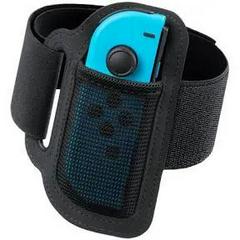 Leg Strap - Nintendo Switch