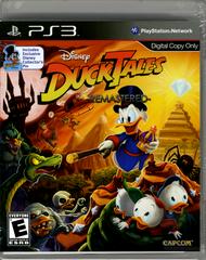 DuckTales Remastered [Pin] - Playstation 3
