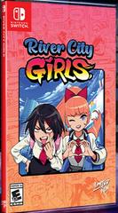 River City Girls [PAX Variant] - Nintendo Switch