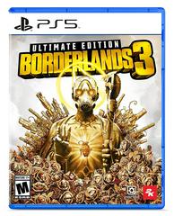 Borderlands 3 [Ultimate Edition] - Playstation 5