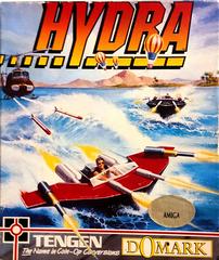 Hydra - Amiga