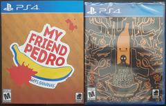 My Friend Pedro [Special Reserve] - Playstation 4