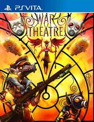 War Theatre - Playstation Vita