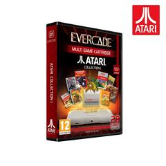 Atari Collection 1 - Evercade