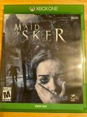 Maid of Sker - Xbox One