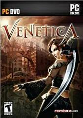 Venetica - PC Games