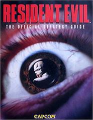 Resident Evil [Capcom] - Strategy Guide
