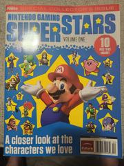 Nintendo Gaming Superstars [Volume 1] - Nintendo Power