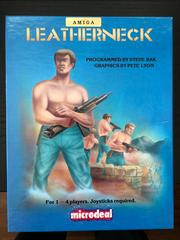 Leatherneck - Amiga