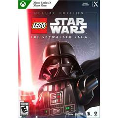 LEGO Star Wars: The Skywalker Saga [Deluxe Edition] - Xbox Series X