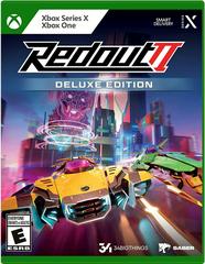 Redout II Deluxe Edition - Xbox Series X