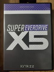 Super Everdrive X5 - Super Nintendo