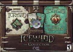 Icewind Dale: The Collection - PC Games