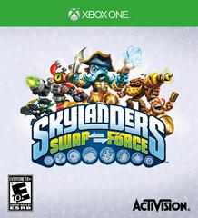 Skylanders Swap Force - Xbox One