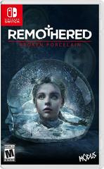 Remothered: Broken Porcelain - Nintendo Switch