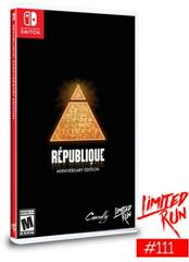 Republique - Nintendo Switch