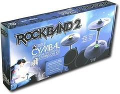 Rock Band 2 Triple Cymbal Expansion Kit - Xbox 360