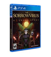 The Sorrowvirus: A Faceless Short Story - Playstation 4