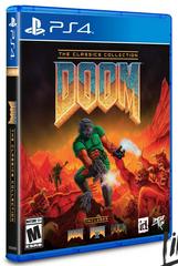 DOOM: The Classics Collection - Playstation 4