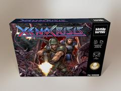 Xeno Crisis [Homebrew] - Nintendo 64