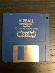 Airball - Amiga