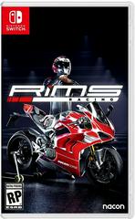 RiMS Racing - Nintendo Switch