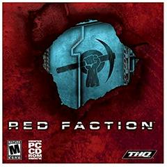 Red Faction [Jewel Case] - PC Games