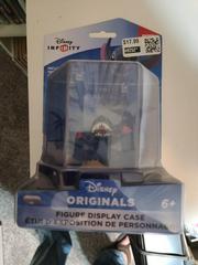 Figure Display Case w/ Stitch Figure - Disney Infinity