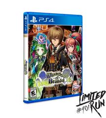 Wizards of Brandel - Playstation 4