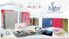 PixelJunk Eden 2 [Collectorâ€™s Edition] - Nintendo Switch