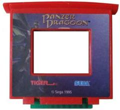 Panzer Dragoon - Tiger R-Zone