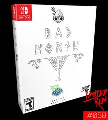 Bad North [Collector's Edition] - Nintendo Switch