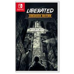 Liberated: Enhanced Edition - Nintendo Switch