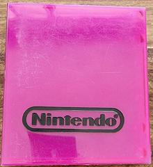 NES Game Case [Purple] - NES