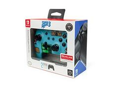 PowerA Enhanced Wireless Controller - Nintendo Switch