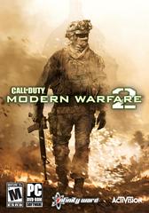 Call of Duty: Modern Warfare 2 - PC Games