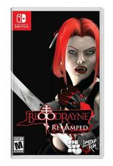 Blood Rayne: ReVamped [Best Buy] - Nintendo Switch