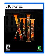 XIII - Playstation 5